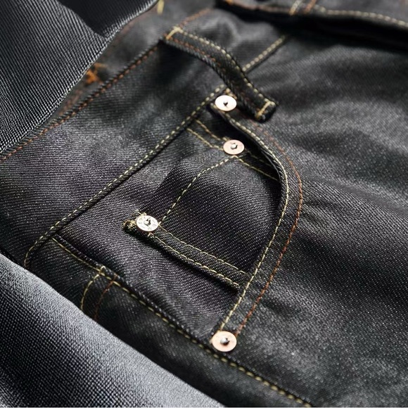 Evisu Men's Jeans - Picture 7 of 8